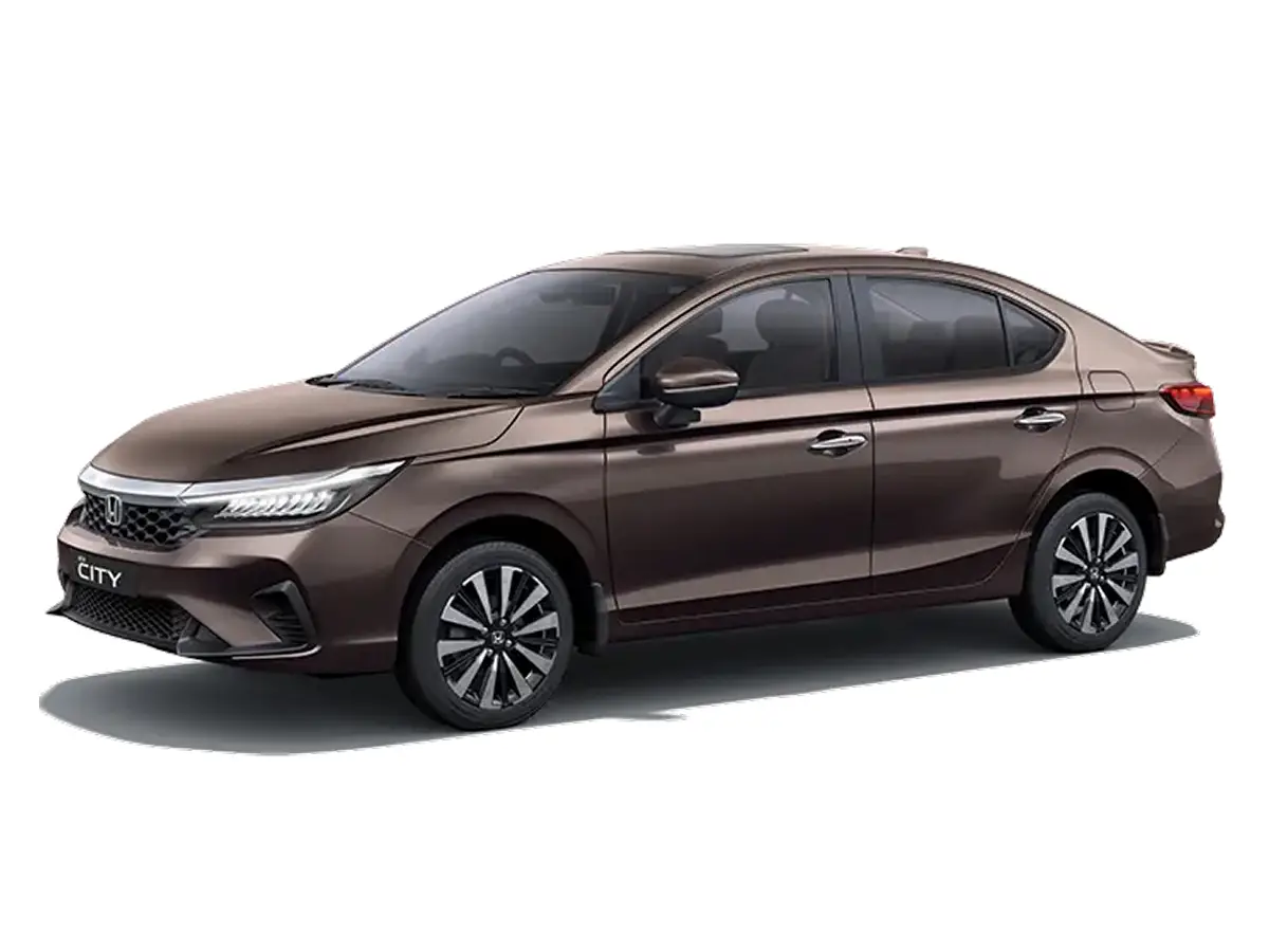 Golden Brown Metallic